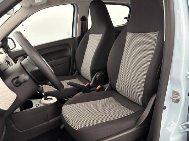 Vente en ligne Renault Twingo Electrique Twingo III Achat Intégral - 21 au prix de 10 890 €