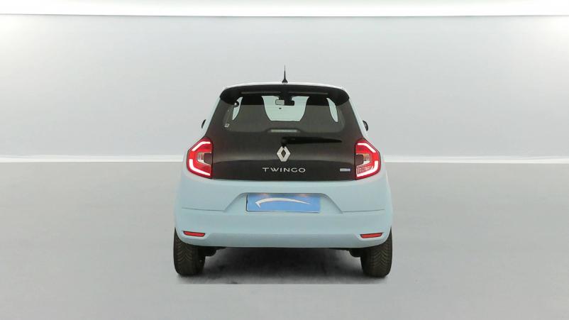 Vente en ligne Renault Twingo Electrique Twingo III Achat Intégral - 21 au prix de 10 890 €
