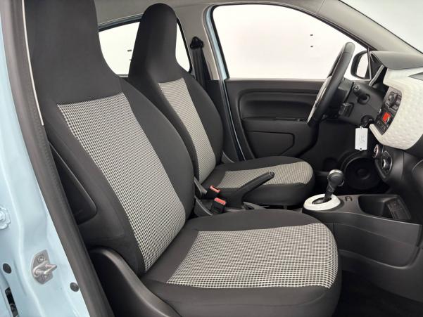 Vente en ligne Renault Twingo Electrique Twingo III Achat Intégral - 21 au prix de 10 890 €