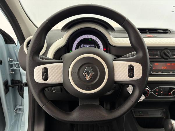 Vente en ligne Renault Twingo Electrique Twingo III Achat Intégral - 21 au prix de 10 890 €