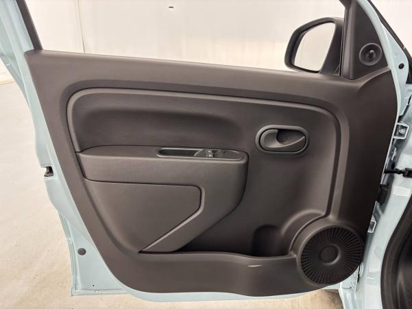 Vente en ligne Renault Twingo Electrique Twingo III Achat Intégral - 21 au prix de 10 890 €