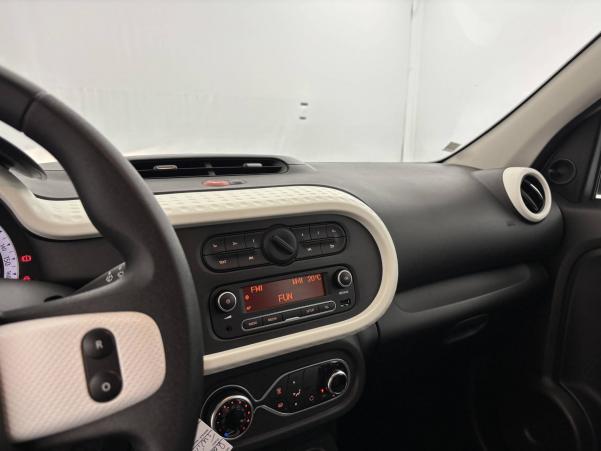 Vente en ligne Renault Twingo Electrique Twingo III Achat Intégral - 21 au prix de 10 890 €