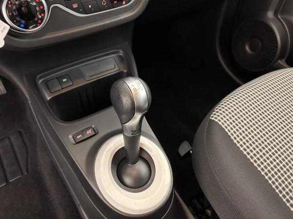 Vente en ligne Renault Twingo Electrique Twingo III Achat Intégral - 21 au prix de 10 890 €