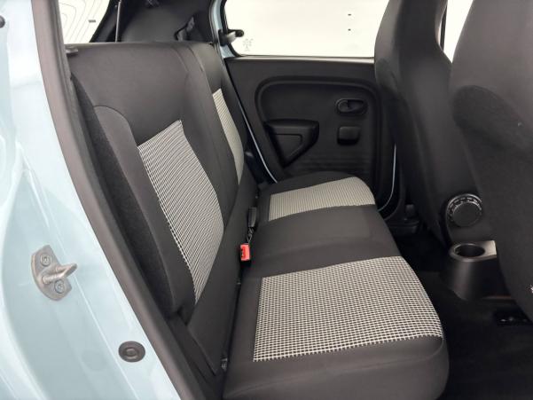Vente en ligne Renault Twingo Electrique Twingo III Achat Intégral - 21 au prix de 10 890 €