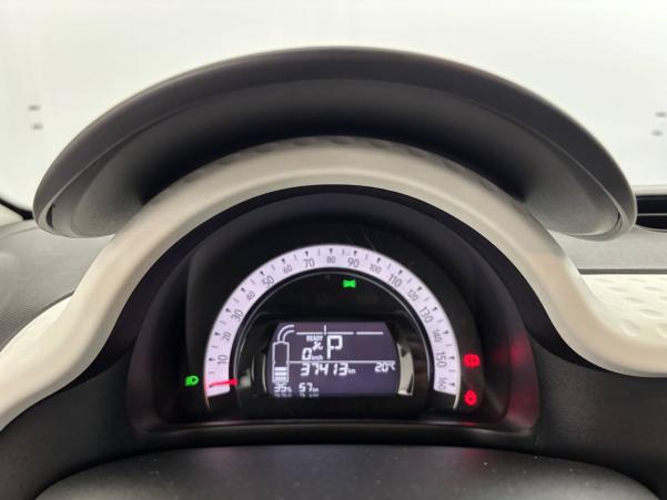 Vente en ligne Renault Twingo Electrique Twingo III Achat Intégral - 21 au prix de 10 890 €
