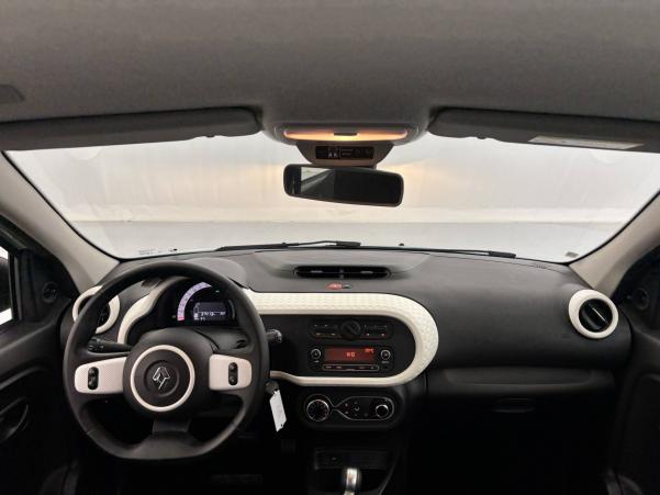 Vente en ligne Renault Twingo Electrique Twingo III Achat Intégral - 21 au prix de 10 890 €