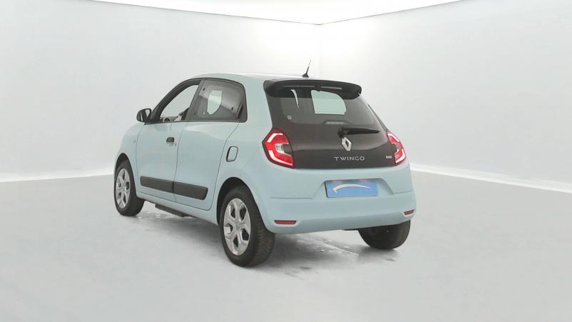 Vente en ligne Renault Twingo Electrique Twingo III Achat Intégral - 21 au prix de 10 890 €