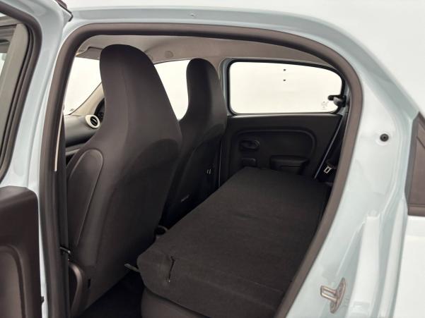 Vente en ligne Renault Twingo Electrique Twingo III Achat Intégral - 21 au prix de 10 890 €