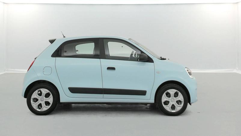 Vente en ligne Renault Twingo Electrique Twingo III Achat Intégral - 21 au prix de 10 890 €