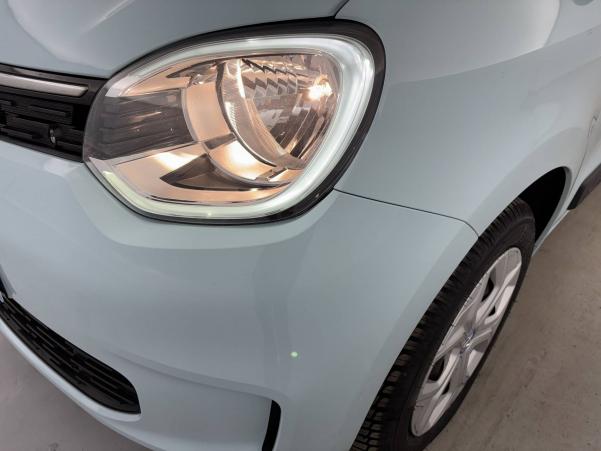Vente en ligne Renault Twingo Electrique Twingo III Achat Intégral - 21 au prix de 10 890 €