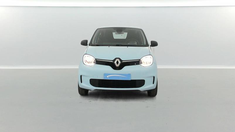 Vente en ligne Renault Twingo Electrique Twingo III Achat Intégral - 21 au prix de 10 890 €