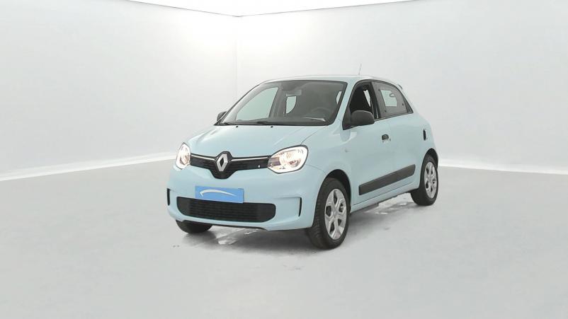 Vente en ligne Renault Twingo Electrique Twingo III Achat Intégral - 21 au prix de 10 890 €