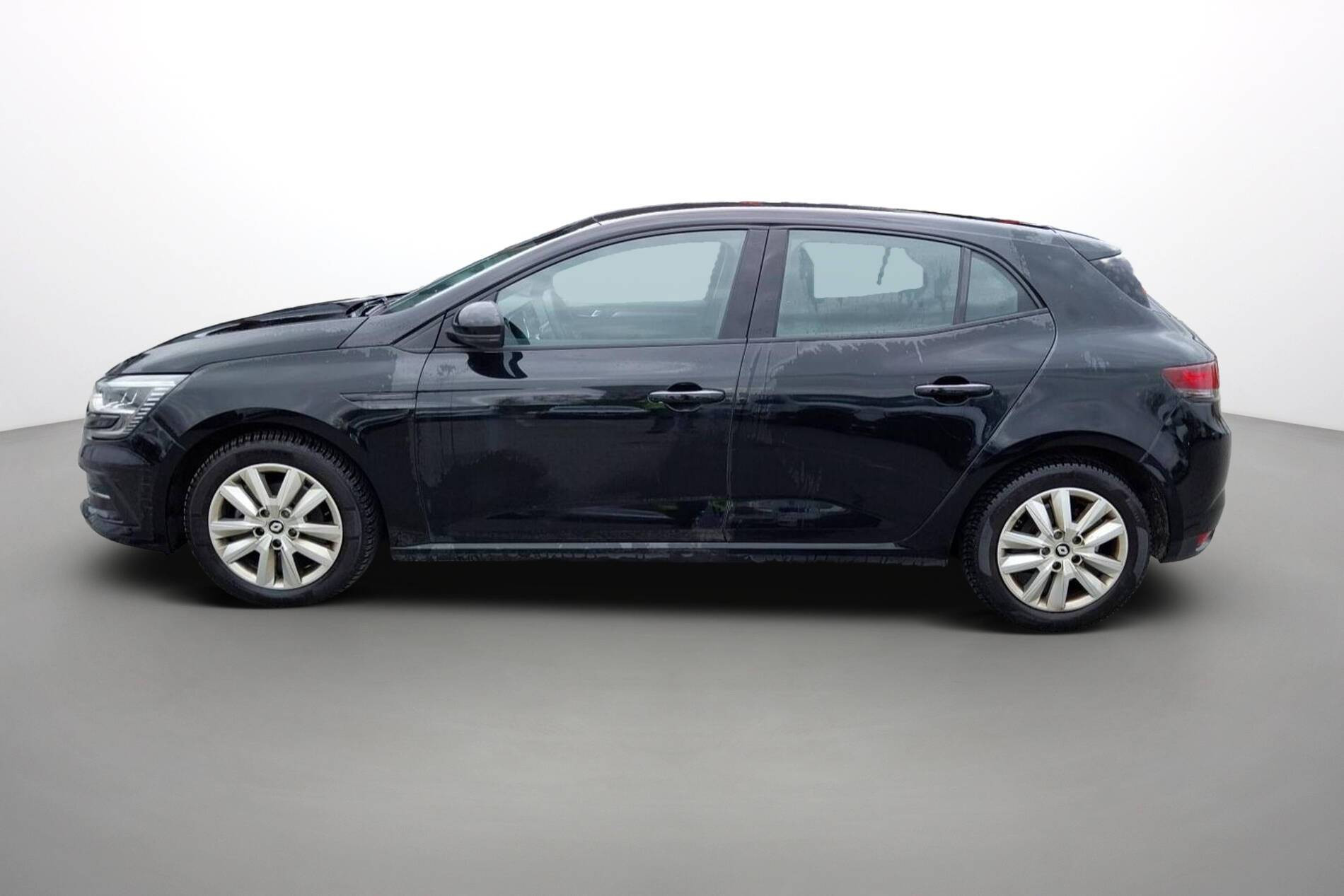Vente en ligne Renault Megane 4 Mégane IV Berline Blue dCi 115 EDC - 21N au prix de 14 990 €