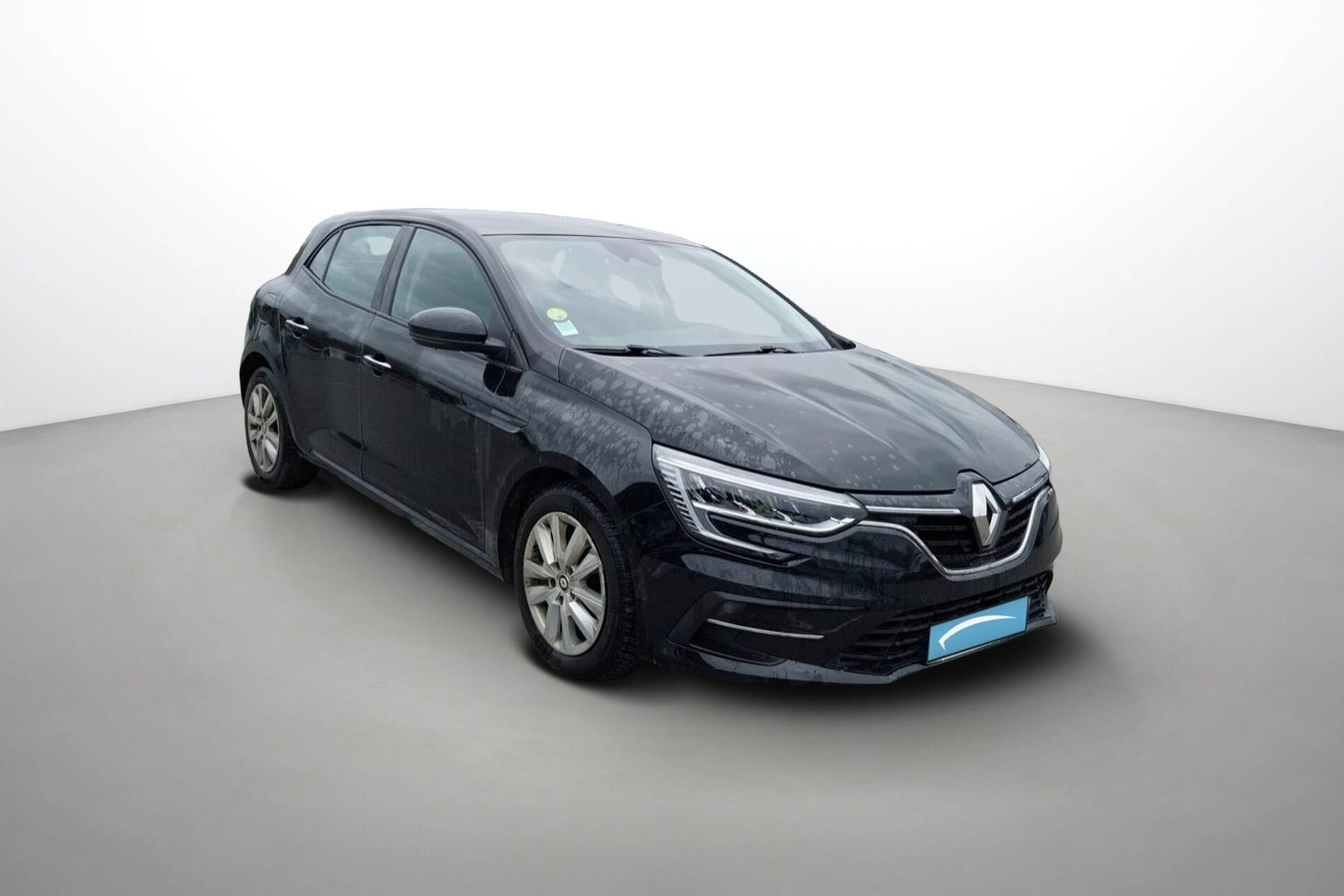 Vente en ligne Renault Megane 4 Mégane IV Berline Blue dCi 115 EDC - 21N au prix de 14 990 €
