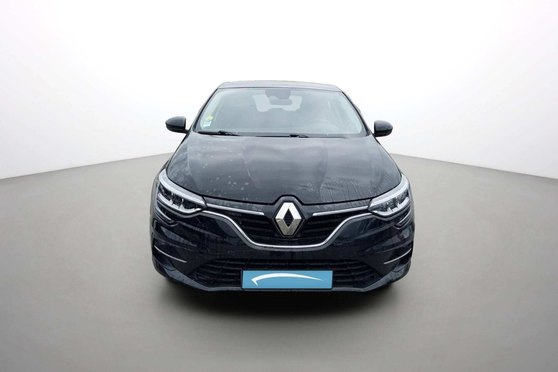 Vente en ligne Renault Megane 4 Mégane IV Berline Blue dCi 115 EDC - 21N au prix de 14 990 €