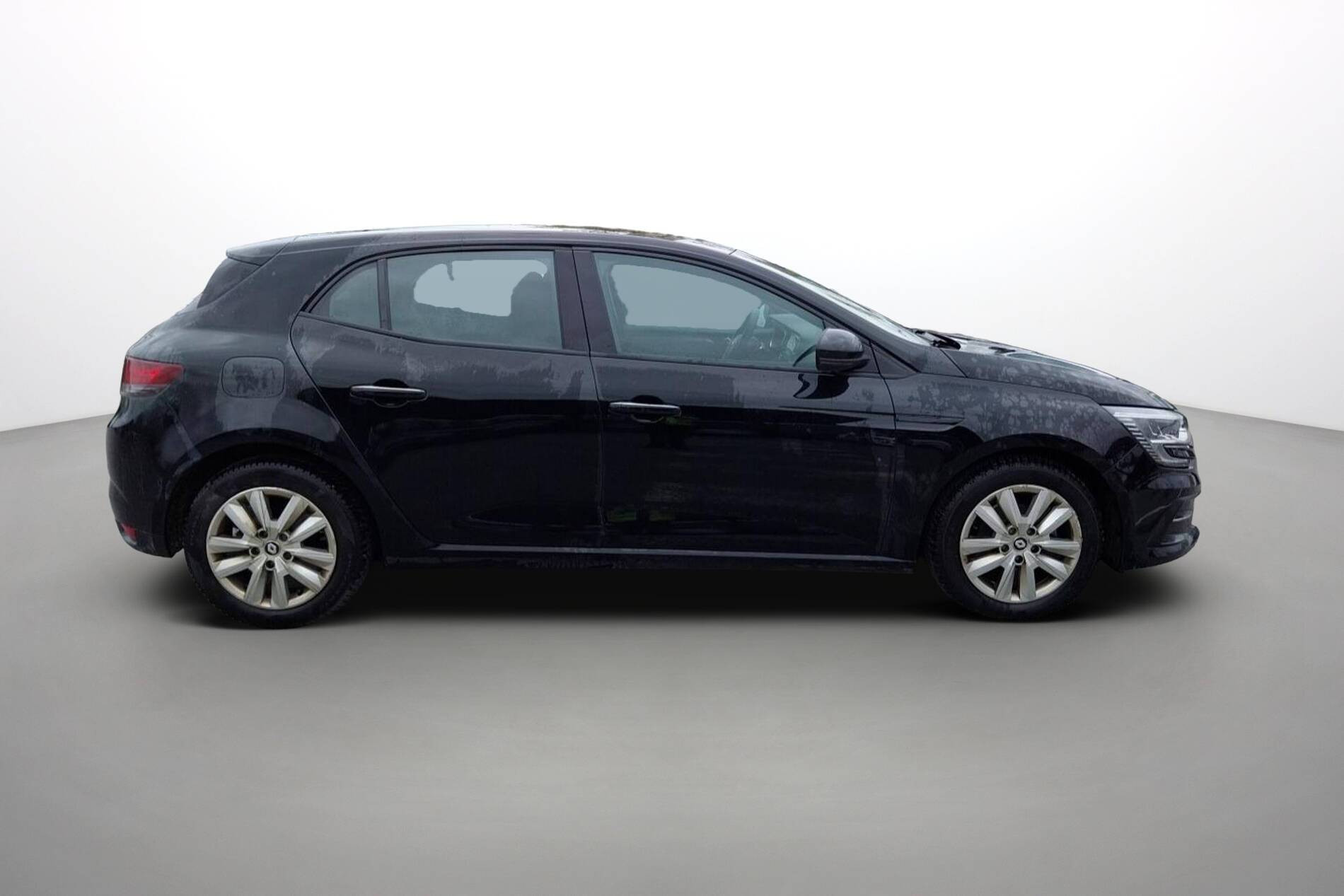 Vente en ligne Renault Megane 4 Mégane IV Berline Blue dCi 115 EDC - 21N au prix de 14 990 €