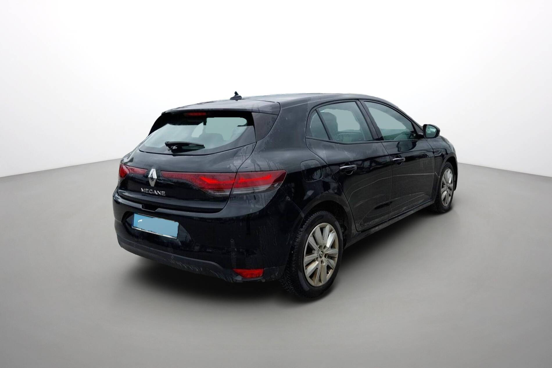 Vente en ligne Renault Megane 4 Mégane IV Berline Blue dCi 115 EDC - 21N au prix de 14 990 €