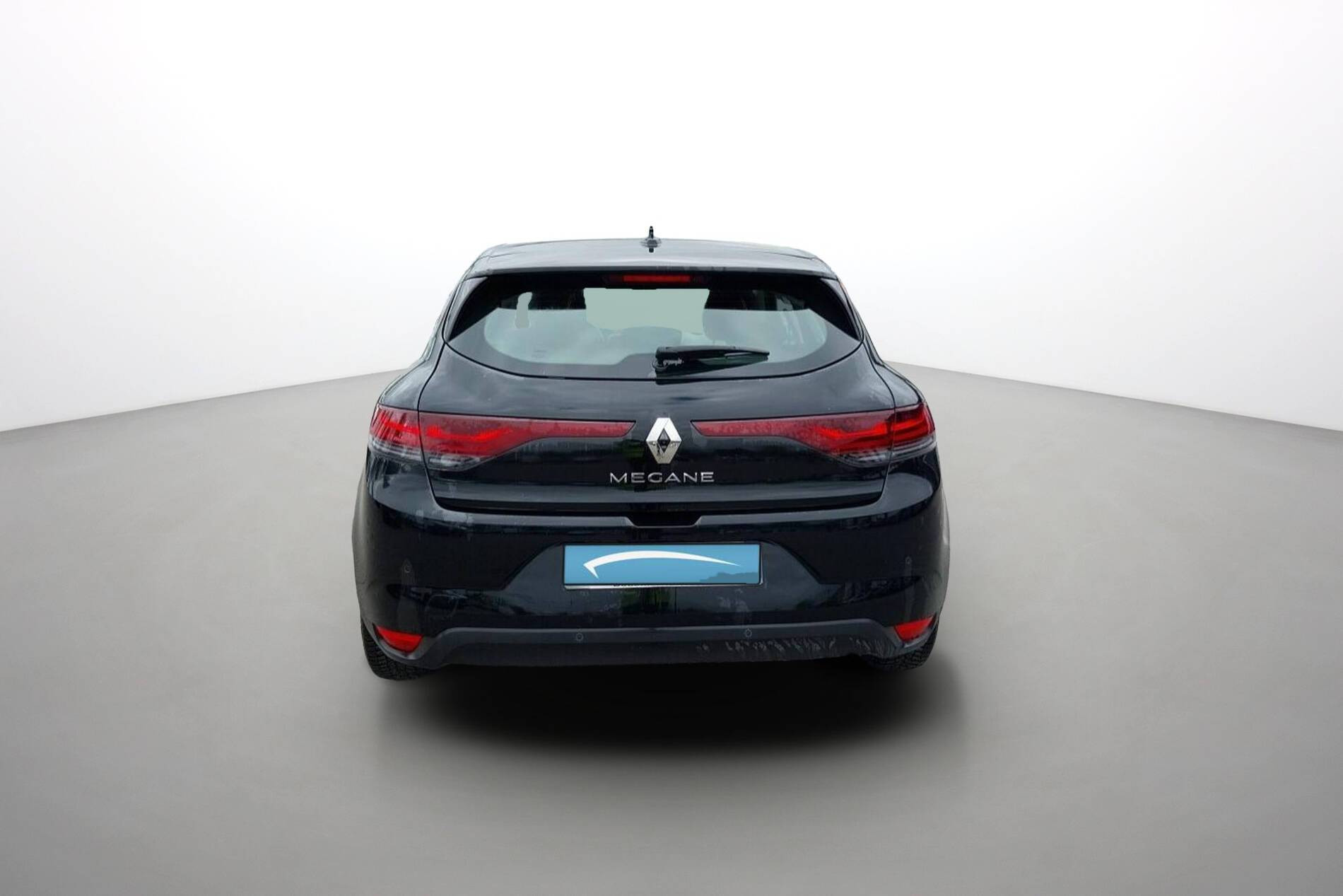 Vente en ligne Renault Megane 4 Mégane IV Berline Blue dCi 115 EDC - 21N au prix de 14 990 €