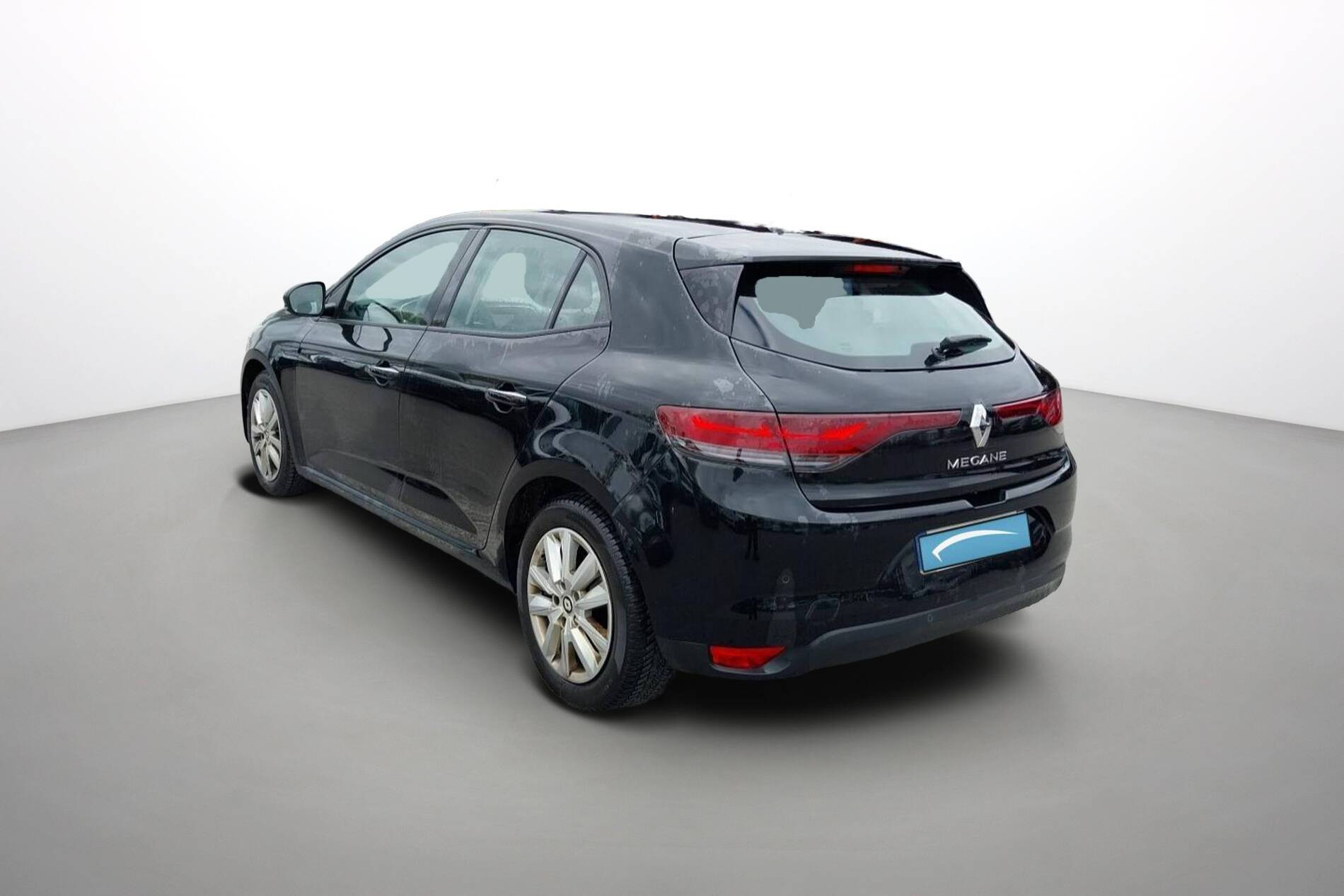 Vente en ligne Renault Megane 4 Mégane IV Berline Blue dCi 115 EDC - 21N au prix de 14 990 €