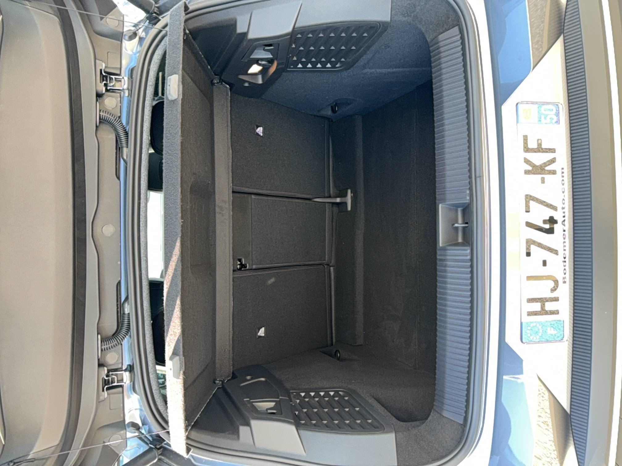 Vente en ligne Renault Scenic E-Tech  220 ch grande autonomie au prix de 44 900 €