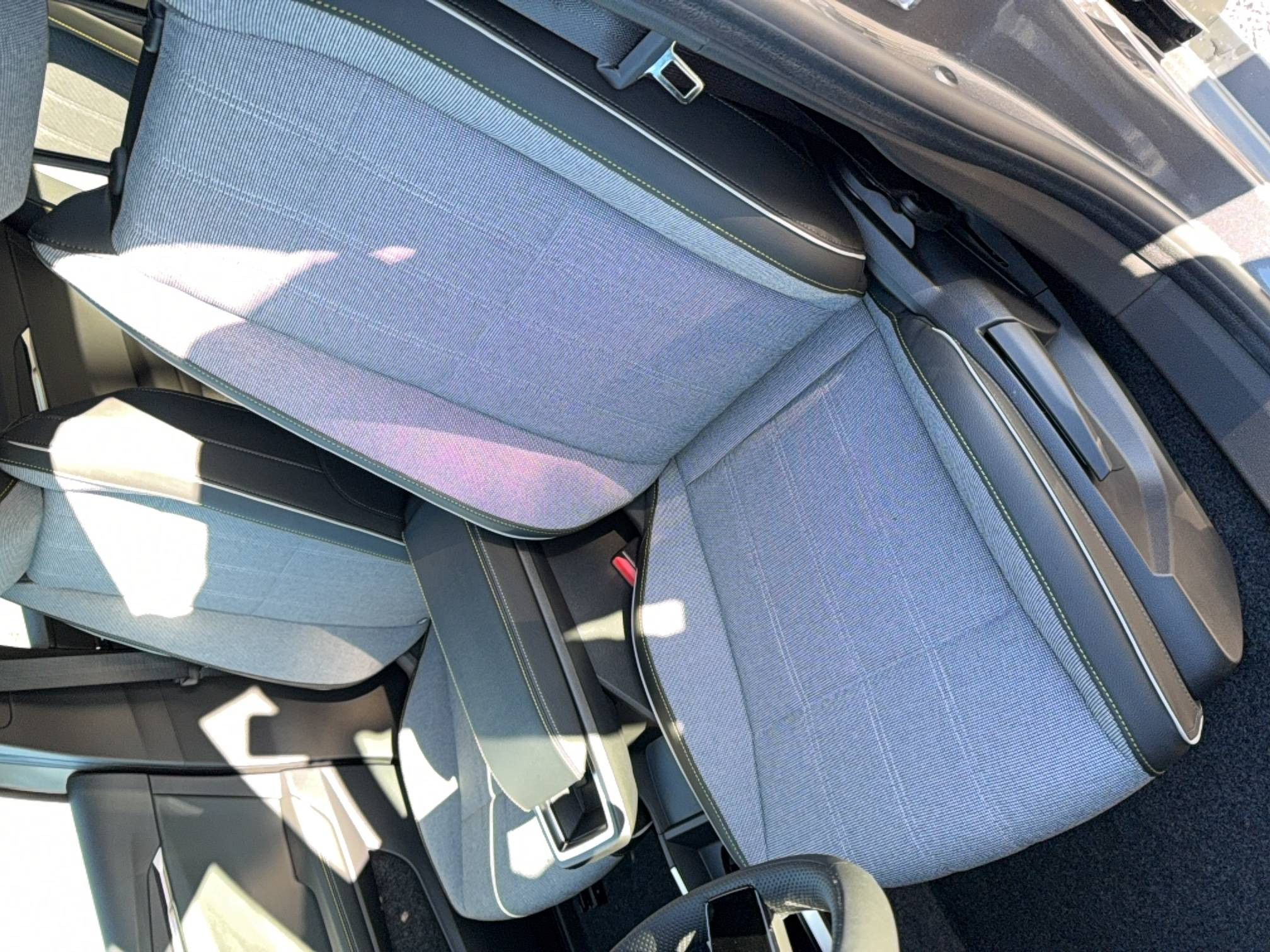 Vente en ligne Renault Scenic E-Tech  220 ch grande autonomie au prix de 44 900 €