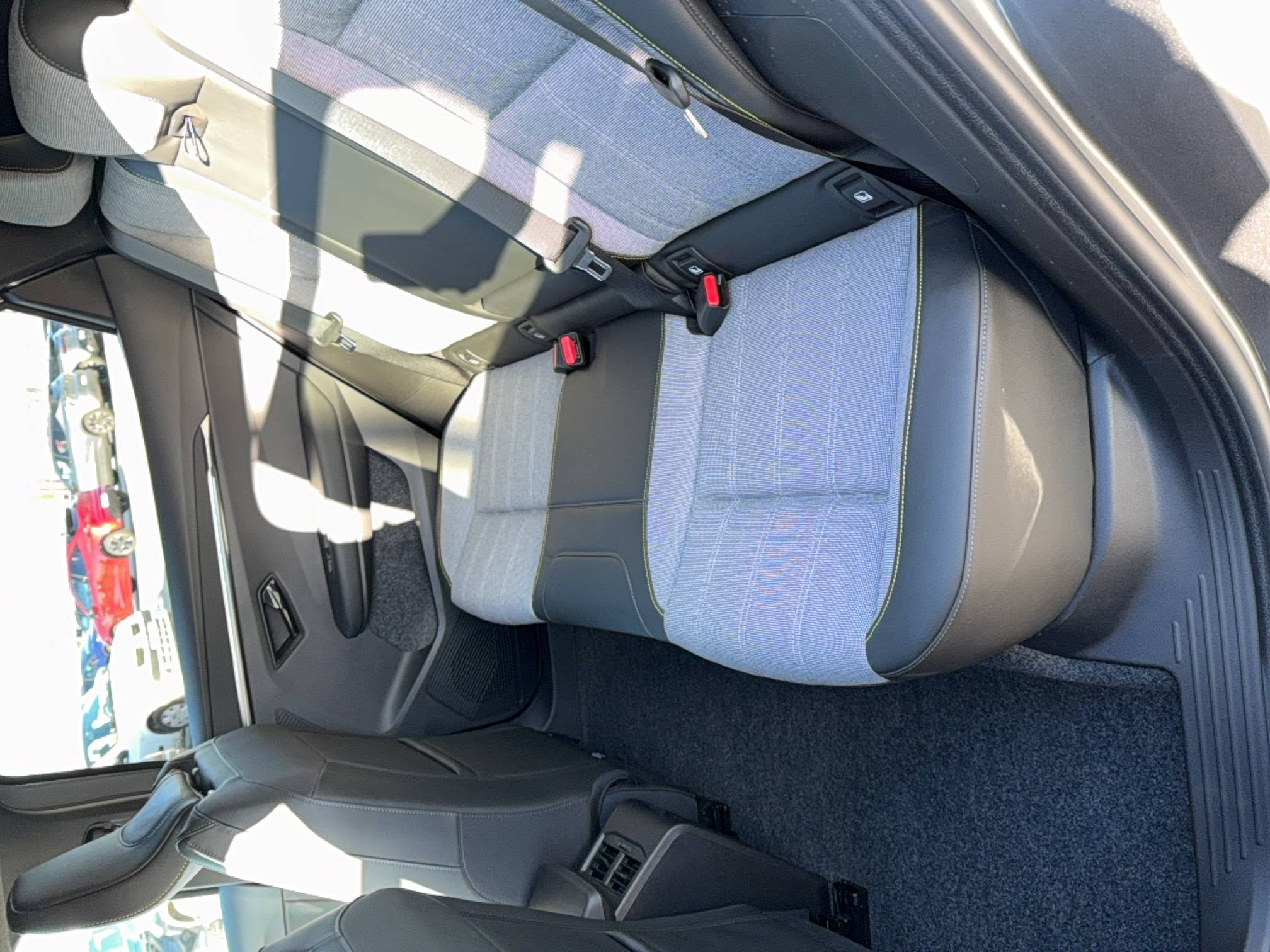 Vente en ligne Renault Scenic E-Tech  220 ch grande autonomie au prix de 44 900 €