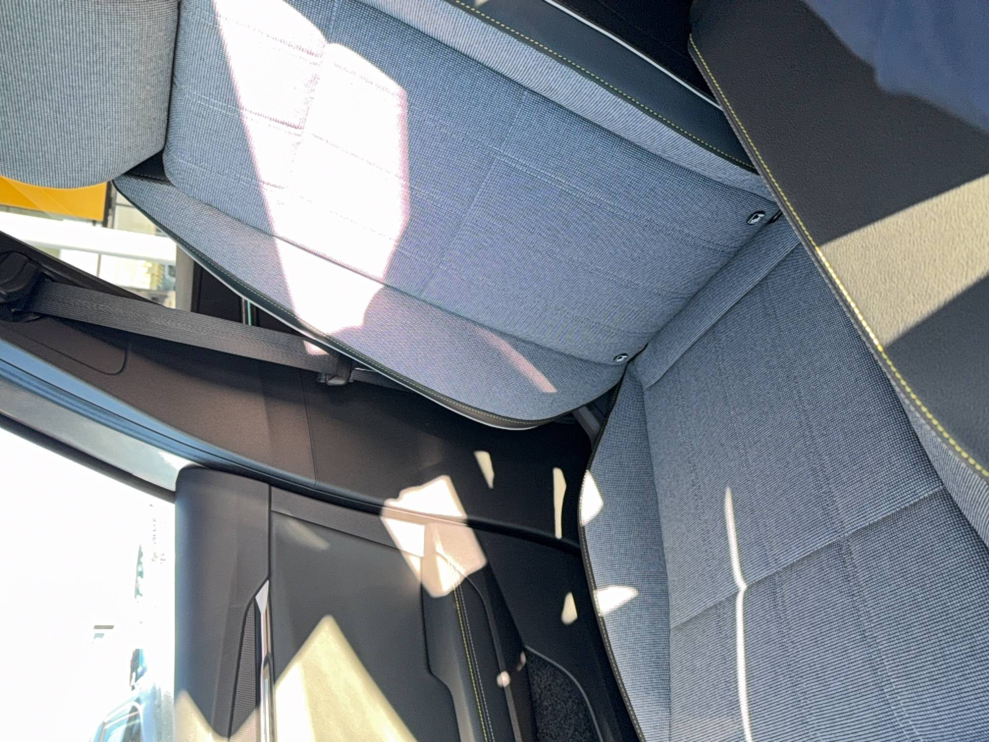 Vente en ligne Renault Scenic E-Tech  220 ch grande autonomie au prix de 44 900 €