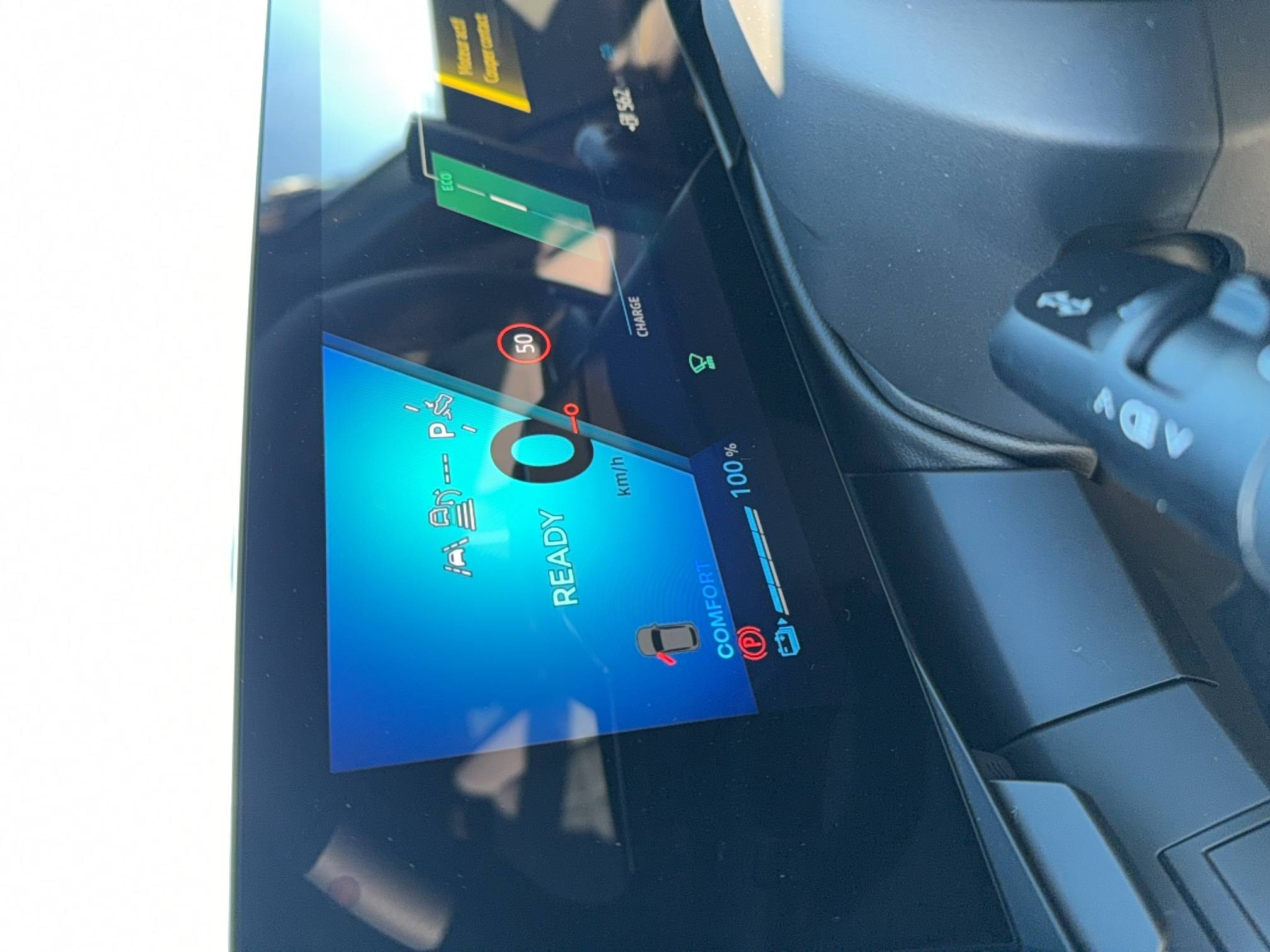 Vente en ligne Renault Scenic E-Tech  220 ch grande autonomie au prix de 44 900 €