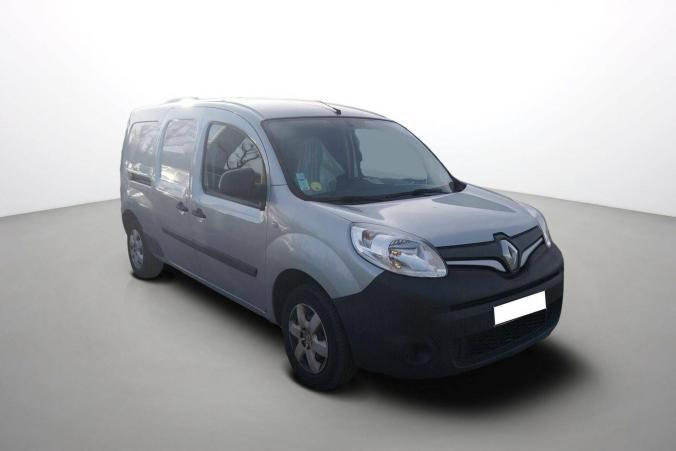 Vente en ligne Renault Kangoo Express  GRAND VOLUME BLUE DCI 95 au prix de 12 990 €