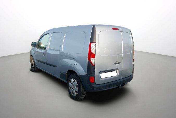 Vente en ligne Renault Kangoo Express  GRAND VOLUME BLUE DCI 95 au prix de 12 990 €