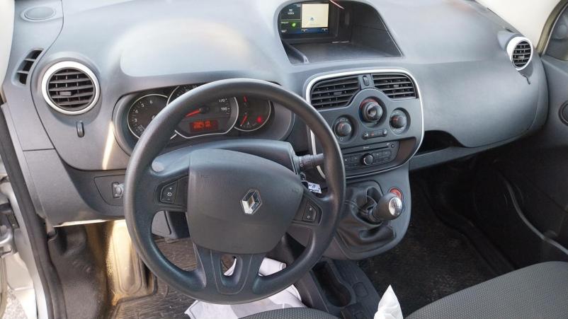 Vente en ligne Renault Kangoo Express  GRAND VOLUME BLUE DCI 95 au prix de 12 990 €