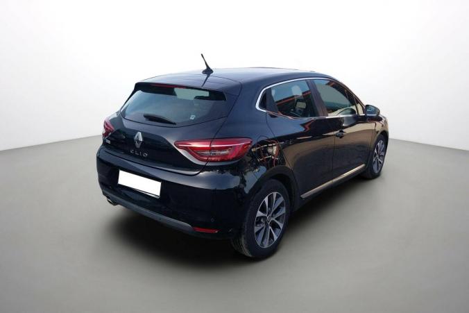 Vente en ligne Renault Clio 5 Clio TCe 100 GPL - 21 au prix de 14 490 €