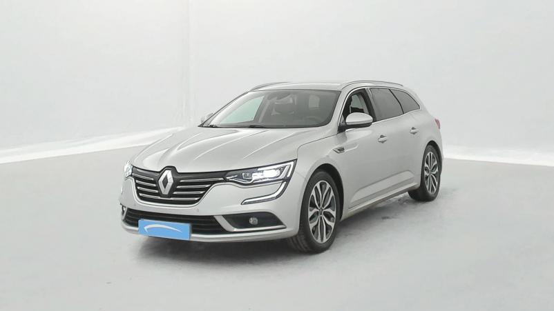 Vente en ligne Renault Talisman Estate  Blue dCi 200 EDC au prix de 21 490 €