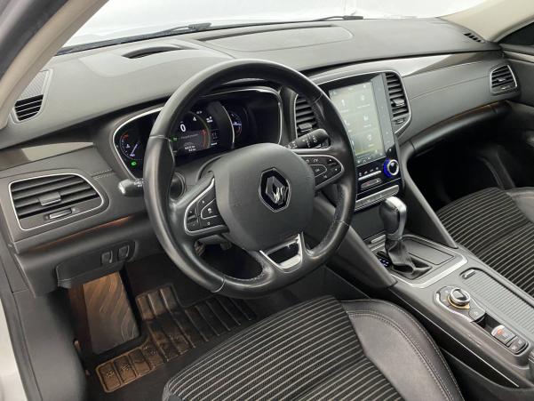 Vente en ligne Renault Talisman Estate  Blue dCi 200 EDC au prix de 21 490 €