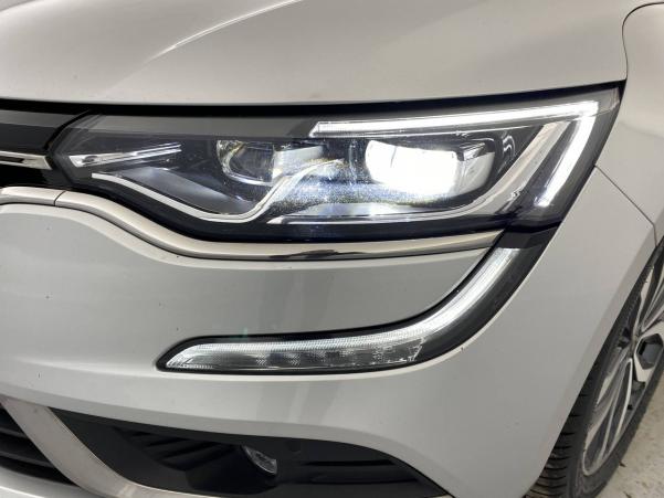 Vente en ligne Renault Talisman Estate  Blue dCi 200 EDC au prix de 21 490 €