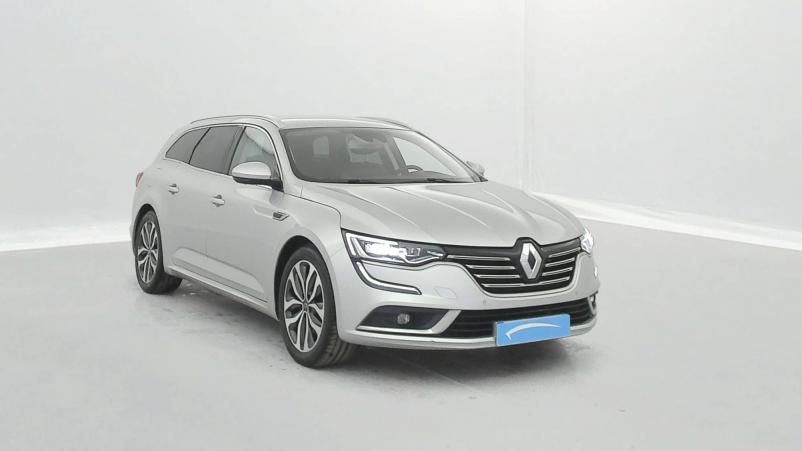 Vente en ligne Renault Talisman Estate  Blue dCi 200 EDC au prix de 21 490 €