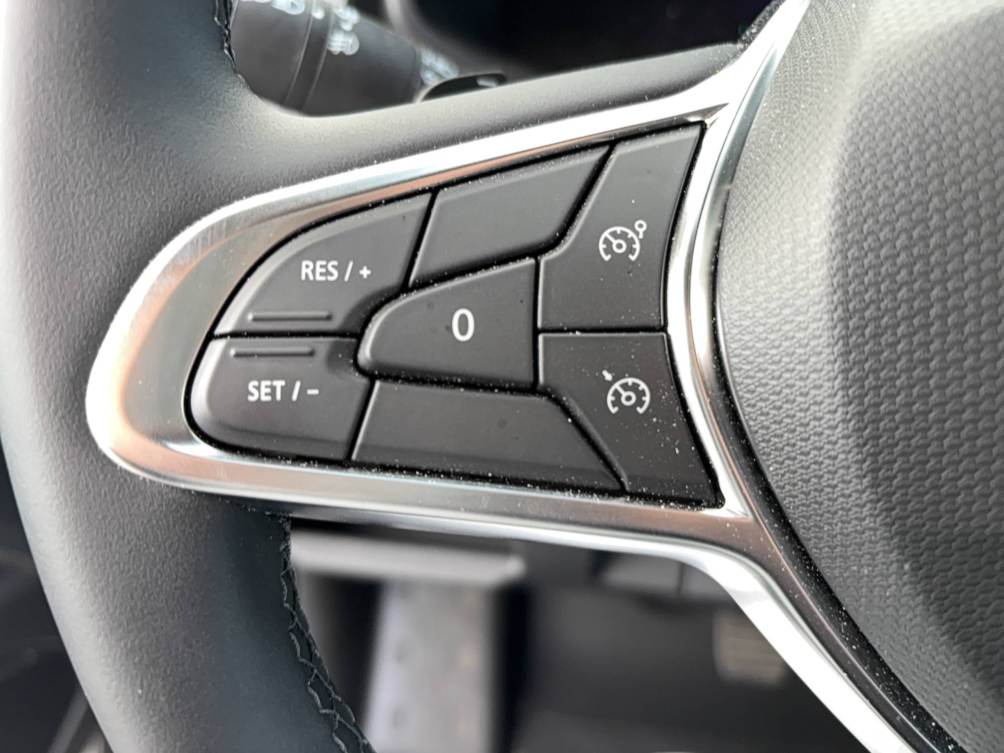 Vente en ligne Renault Trafic Cabine Approfondie TRAFIC CA L1H1 3T BLUE DCI 150 AUTO au prix de 35 900 €