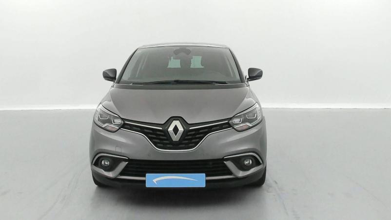 Vente en ligne Renault Scenic 4 Scenic Blue dCi 120 EDC au prix de 20 490 €