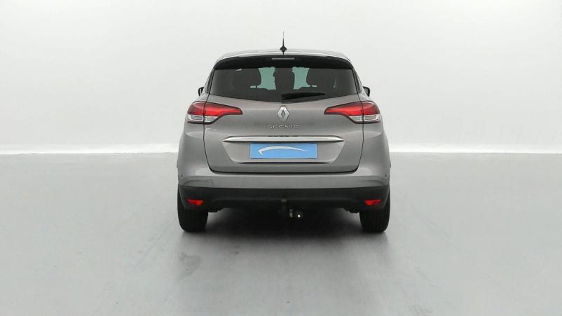 Vente en ligne Renault Scenic 4 Scenic Blue dCi 120 EDC au prix de 20 490 €