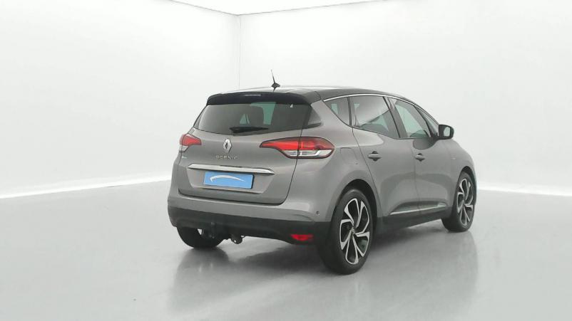 Vente en ligne Renault Scenic 4 Scenic Blue dCi 120 EDC au prix de 20 490 €