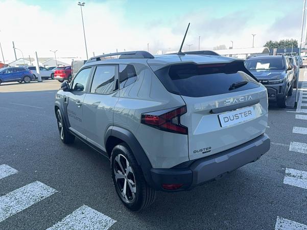 Vente en ligne Dacia Duster  Hybrid 140 4x2 au prix de 28 800 €