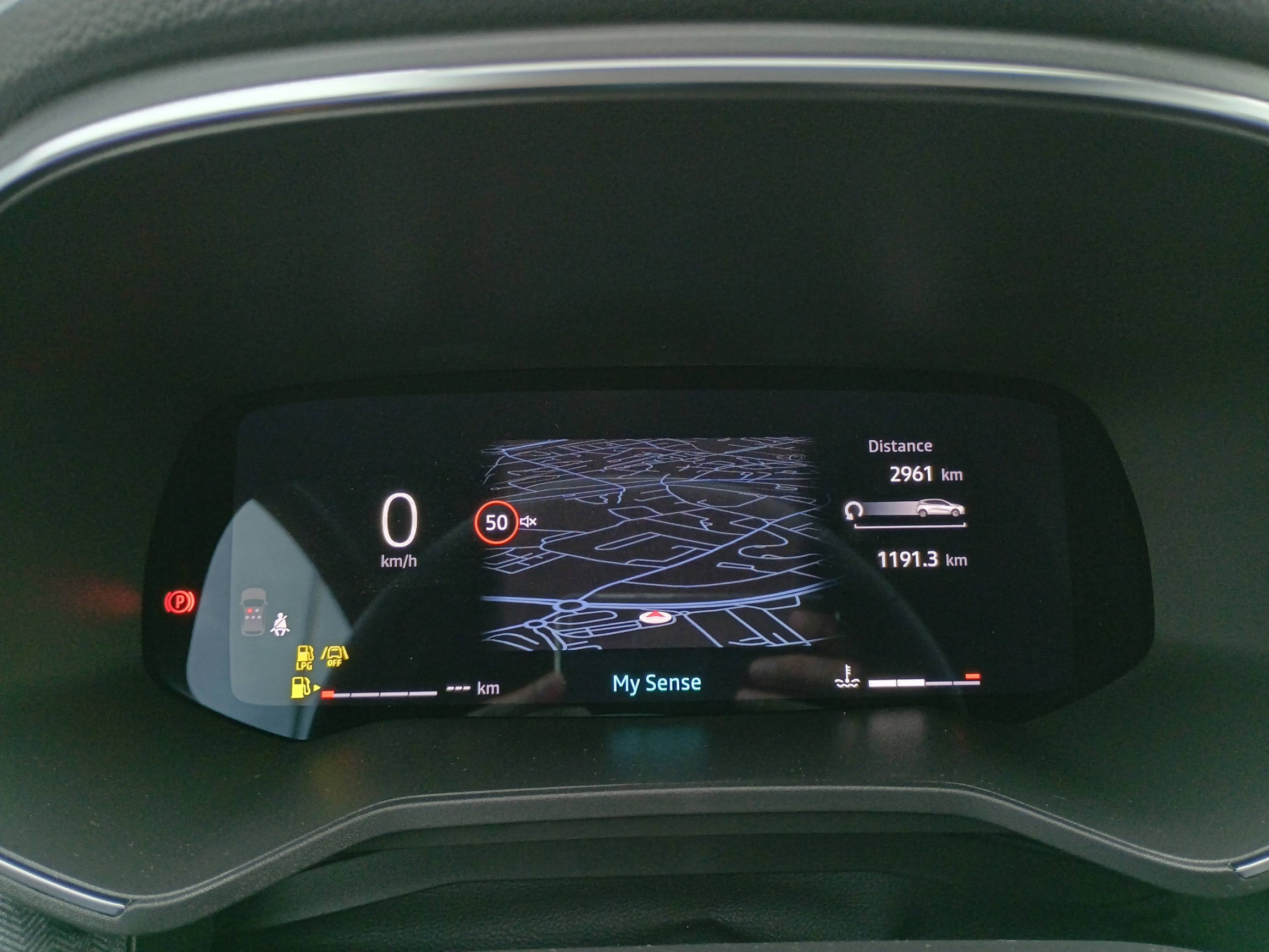 Vente en ligne Renault Clio 5 Clio Eco-G 100 ch GSR2 au prix de 19 990 €