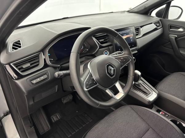 Vente en ligne Renault Captur  E-Tech 145 au prix de 20 990 €