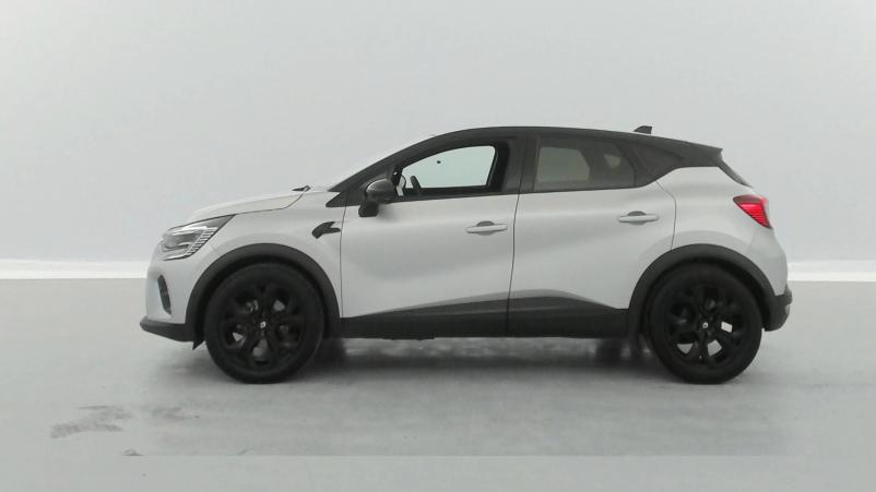 Vente en ligne Renault Captur  E-Tech 145 au prix de 20 990 €