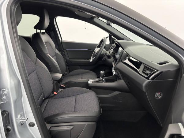 Vente en ligne Renault Captur  E-Tech 145 au prix de 20 990 €