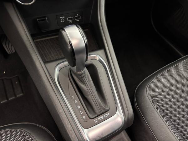 Vente en ligne Renault Captur  E-Tech 145 au prix de 20 990 €