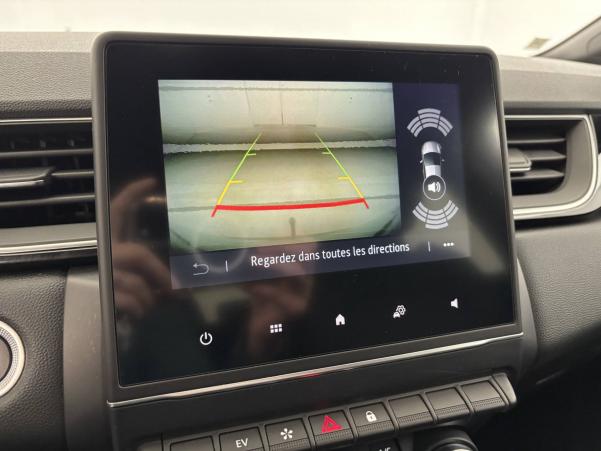 Vente en ligne Renault Captur  E-Tech 145 au prix de 20 990 €