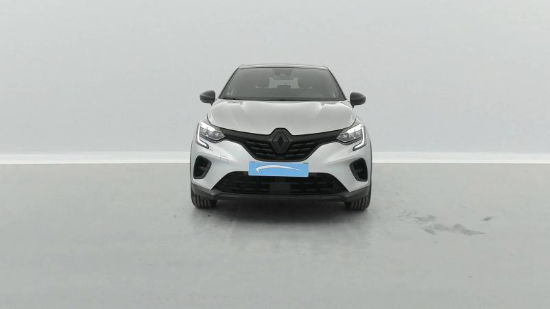 Vente en ligne Renault Captur  E-Tech 145 au prix de 20 990 €
