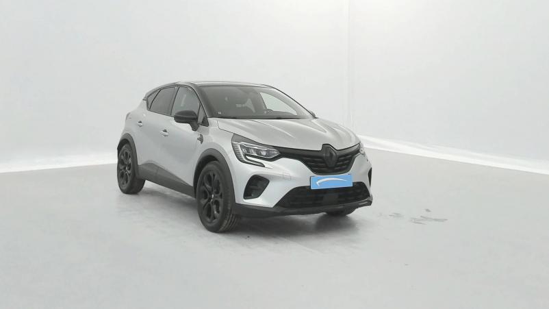 Vente en ligne Renault Captur  E-Tech 145 au prix de 20 990 €
