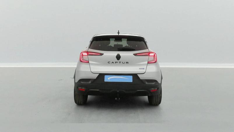 Vente en ligne Renault Captur  E-Tech 145 au prix de 20 990 €